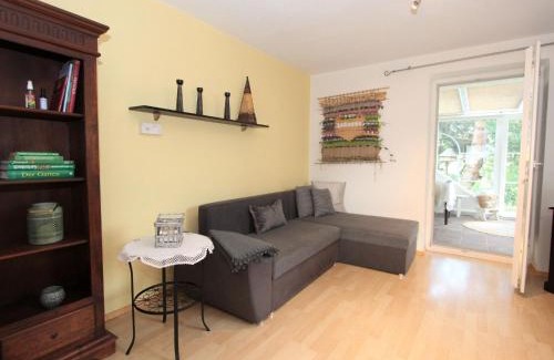 Zirl Apartment | Apartment Evelyne by Interhome