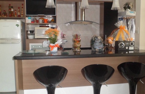Kobrasol Apartment | Apartment Excellent Location