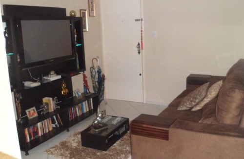 Kobrasol Apartment | Apartment Excellent Location