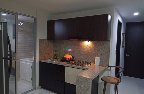 San Jose de Cucuta Apartment | APARTMENT Excellent Location, SILVER PARK