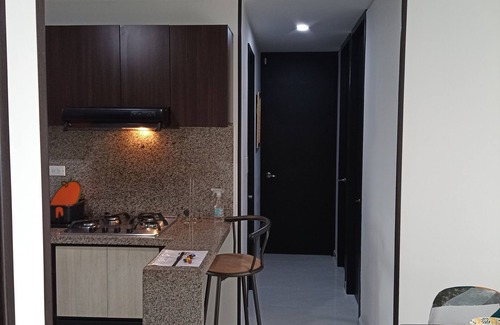 San Jose de Cucuta Apartment | APARTMENT Excellent Location, SILVER PARK