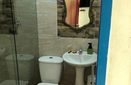 Cali Apartment | Apartment excellent quiet location near the hill of the cross.