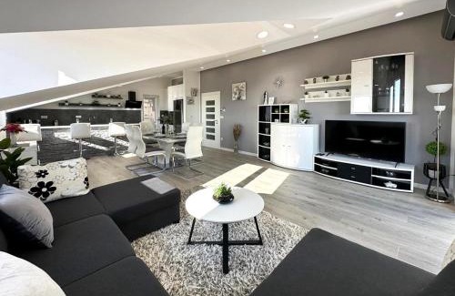 Meterize Apartment | Apartment Exclusive VIEW