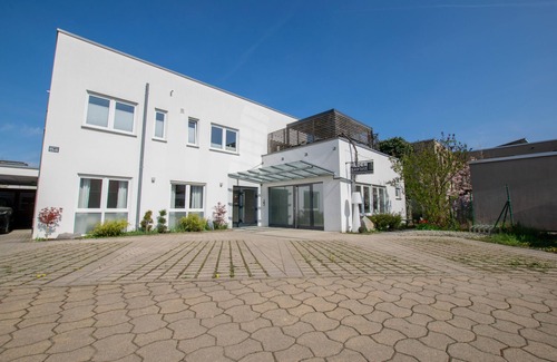 Plattenhardt Apartment | Apartment Executive No.1 Filderstadt