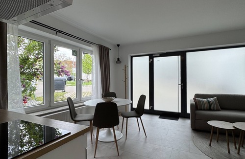 Plattenhardt Apartment | Apartment Executive No.1 Filderstadt