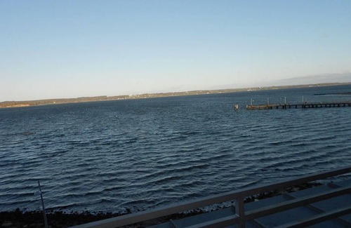 Gluecksburg Apartment | Apartment Fördekieker