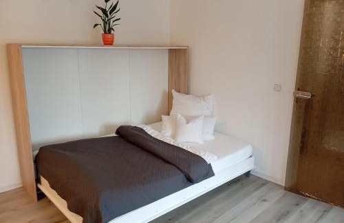 Hohenfelde Apartment | Apartment für 2-4 Gäste, mitten in Hamburg, exklusiver und moderner Style