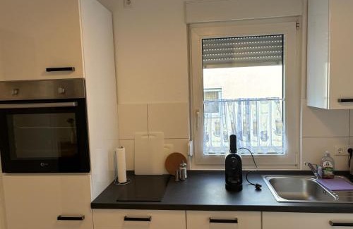 Wiesbaden Apartment | Apartment für 2 Personen