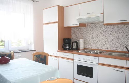 Niederau Apartment | Apartment 'Für 2' with Shared Terrace, Shared Garden and Wi-Fi