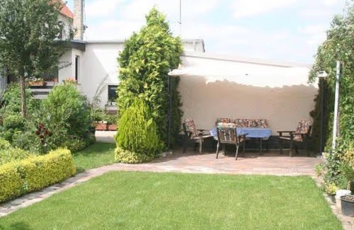Niederau Apartment | Apartment 'Für 2' with Shared Terrace, Shared Garden and Wi-Fi