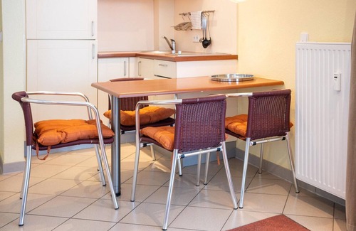Mirow Apartment | Apartment für den perfekten Urlaub