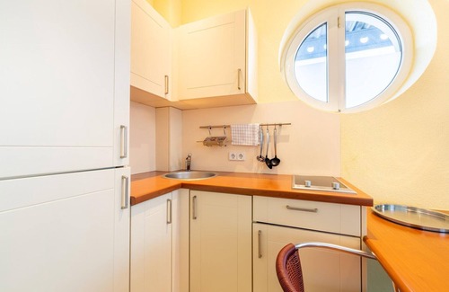Mirow Apartment | Apartment für den perfekten Urlaub