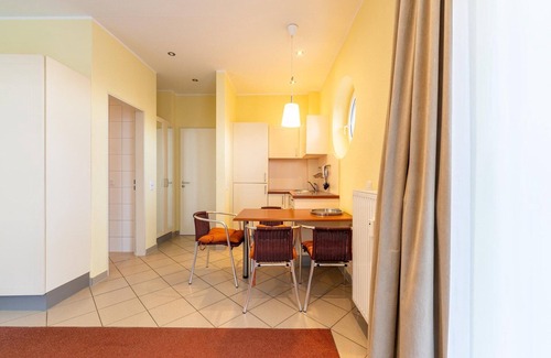Mirow Apartment | Apartment für den perfekten Urlaub