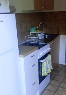 Germersheim Apartment | Apartment für max 5 Personen Eigenständiger Check In