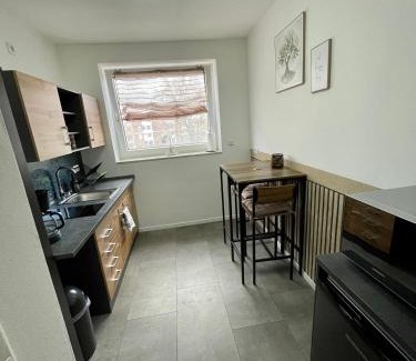 Lebenstedt Apartment | Apartment - für Monteure und Familien