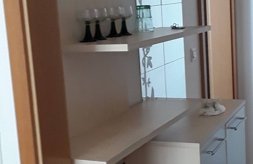 Greding House | Apartment für Pendler Monatsweise Vermieten