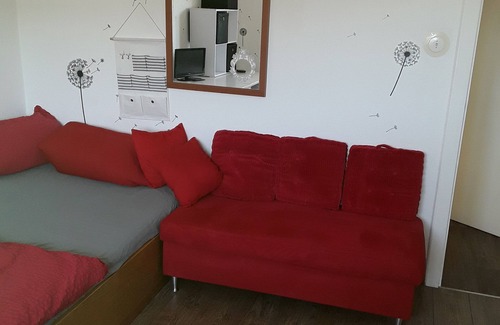 Greding House | Apartment für Pendler Monatsweise Vermieten
