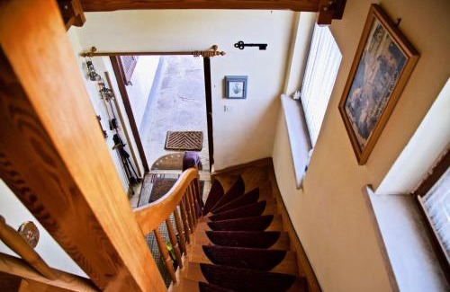 Spital am Semmering Apartment | Apartment Fam. Zappe