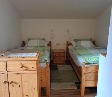 Spital am Semmering Apartment | Apartment Fam. Zappe