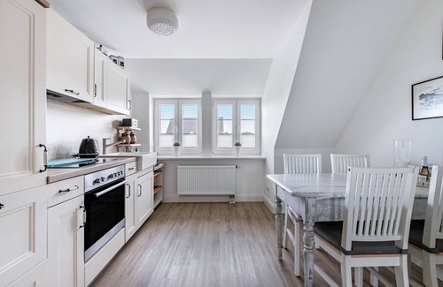 Emmelsbuell-Horsbuell Apartment | Apartment 'Fewo Samson' with Private Terrace, Shared Garden and Wi-Fi