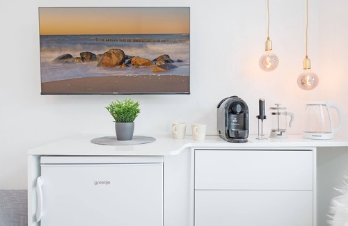 Timmendorfer Strand Apartment | Apartment for 2 guests with 22m² in Timmendorfer Strand (294175)