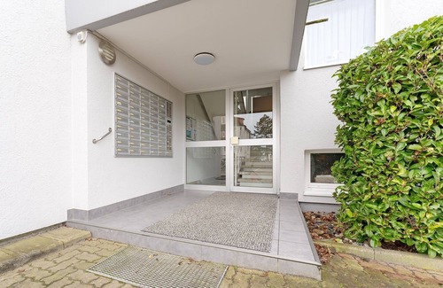 Timmendorfer Strand Apartment | Apartment for 2 guests with 22m² in Timmendorfer Strand (294175)