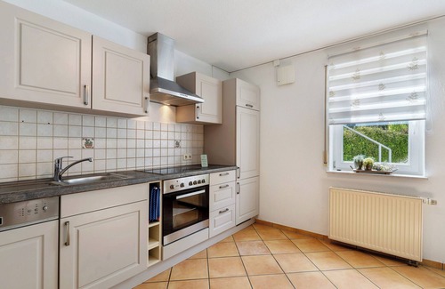 Zell am Harmersbach Apartment | Apartment 'Ferienwohnung Zimmermann' with Private Terrace and Wi-Fi