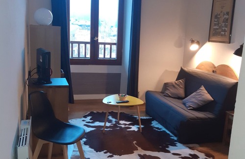 Chamonix City Centre Apartment | apartment/flat - Chamonix mont blanc