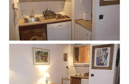 Chamonix City Centre Apartment | apartment/flat - Chamonix mont blanc