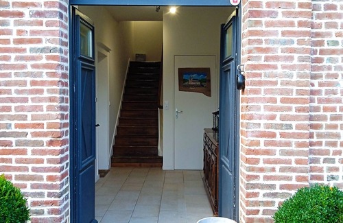 La Chapelle-sur-Dun Apartment | Apartment for lovers, close to the sea! 🧡