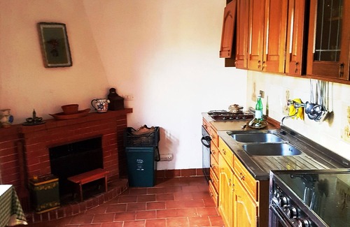 Capaccio-Paestum House | apartment/flat - Paestum