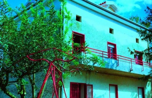 Capaccio-Paestum House | apartment/flat - Paestum