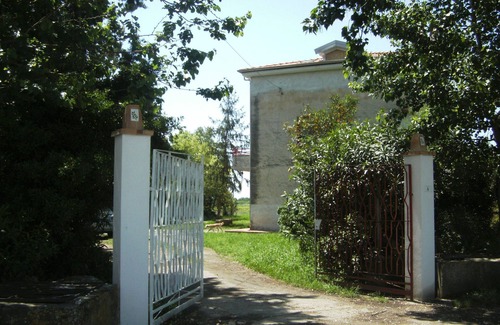 Capaccio-Paestum House | apartment/flat - Paestum