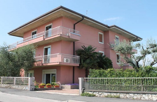 Rivoltella Apartment | Apartment for 4 people on the ground floor, nice and cozy.