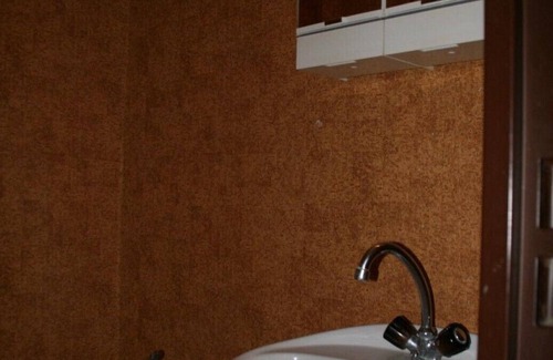 Demi-Quartier Apartment | Apartment F1 in Megève 500 meters from the slopes telescopic Princess St Gervais.