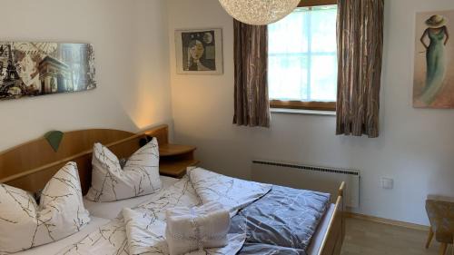 Feistritz im Rosental Apartment | Apartment Famli Relax Kärnten