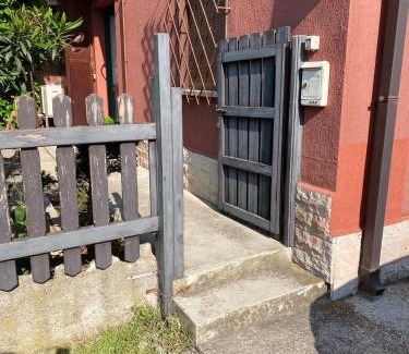 Sistiana House | Apartment Fabiola