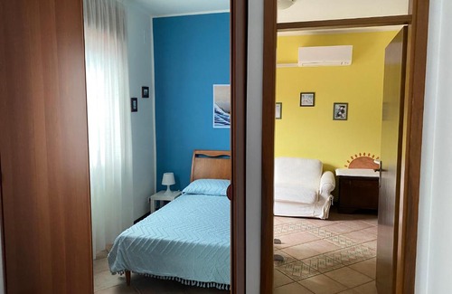 Sistiana House | Apartment Fabiola