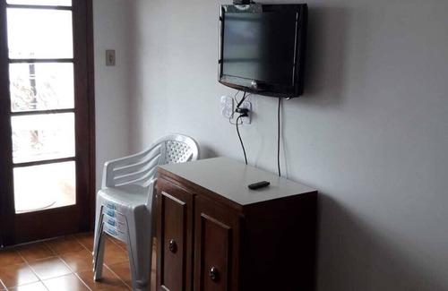 Centro Apartment | Apartment Facing Martim de Sá - Caraguatatuba/SP