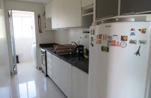 Acores Apartment | Apartment facing the sea with hydromassage Azores beach, Floripa