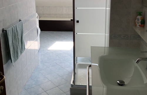 Venaria Reale Apartment | Apartment Facing Allianz Stadium Juventus (With Private Garage)