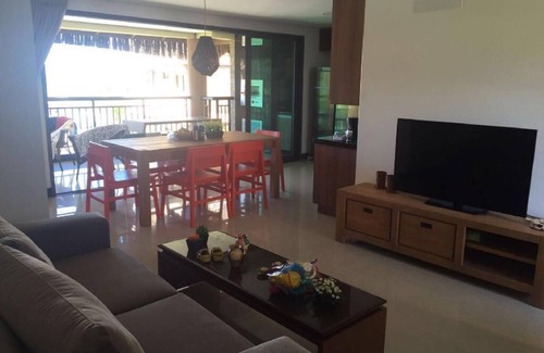 Aquiraz Apartment | Apartment facing the sea