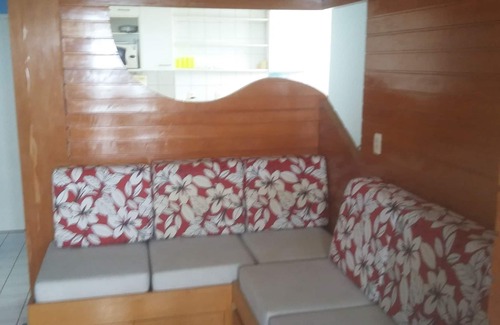 Sao Jose da Coroa Grande Apartment | Apartment Facing the Sea, Near Maragogi