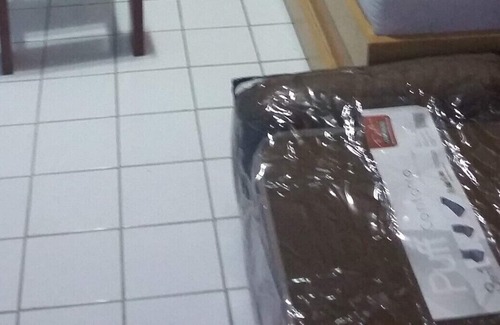 Sao Jose da Coroa Grande Apartment | Apartment Facing the Sea, Near Maragogi