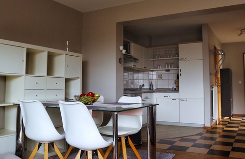 Fahrenkrug Apartment | Apartment Fahrenkrug
