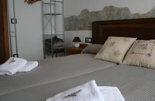 Falset Apartment | Apartment Falset, 1 bedroom, 4 persons