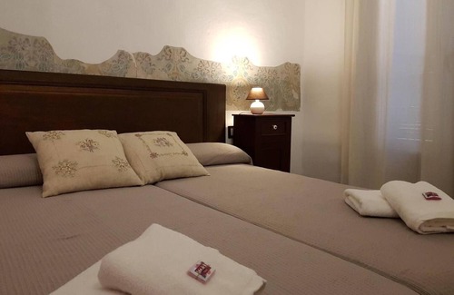Falset Apartment | Apartment Falset, 1 bedroom, 4 persons
