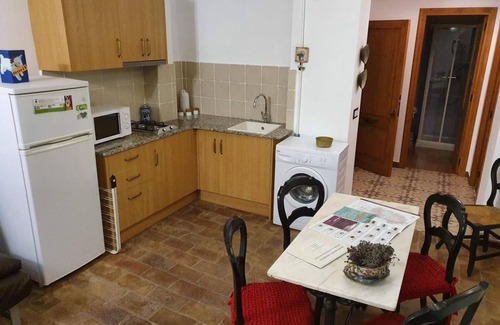 Falset Apartment | Apartment Falset, 1 bedroom, 4 persons