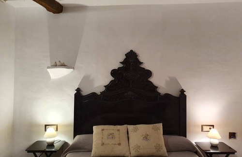 Falset Apartment | Apartment Falset, 1 bedroom, 4 persons