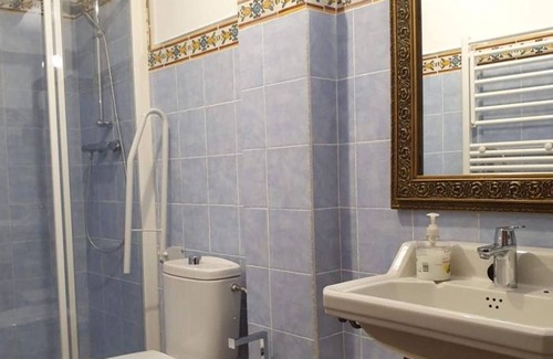 Falset Apartment | Apartment Falset, 1 bedroom, 4 persons